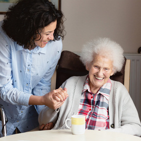 Changes in circadian rhythms linked to higher dementia risk