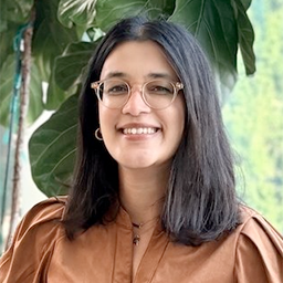 Aakriti Jain, Ph.D.