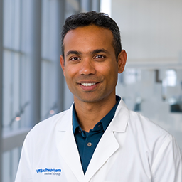Anupam Mondal, Ph.D.