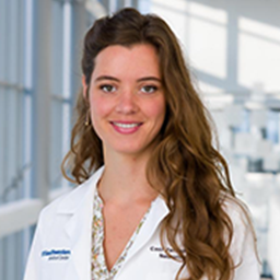 Cecile Verbaarschot, Ph.D.