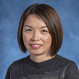 Cheng-Ying Ho, Ph.D., Associate Professor of Neuroscience, UT Austin