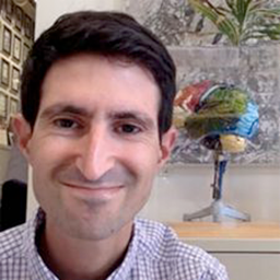 Eran Mukamel, Ph.D.
