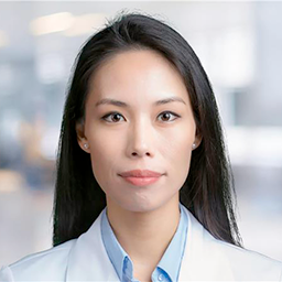 Florence Chiang