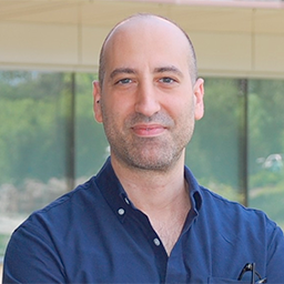 George Mountoufaris, Ph.D.