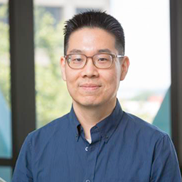 Jae Mo Park