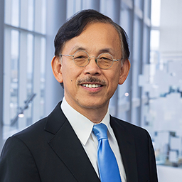 Jiang He, M.D.