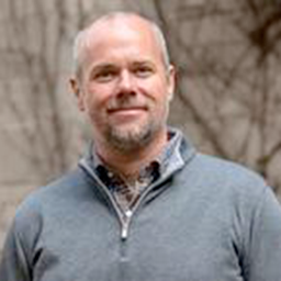 Jones G. Parker, Ph.D.