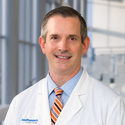Justin Rousseau, M.D.