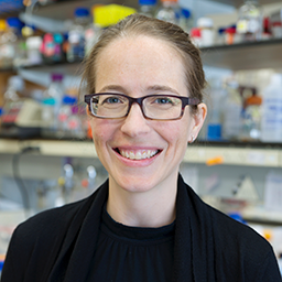 Kendra Frederick, Ph.D.