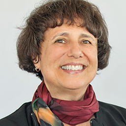 Lois Weisman, Ph.D.