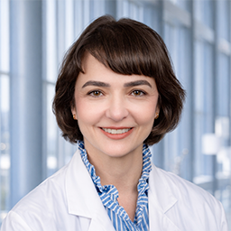 Lydia Bazzano, M.D., M.P.H., Ph.D.