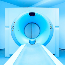 Functional MRI