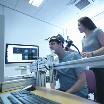 Transcranial Focused Ultrasound (FUS)