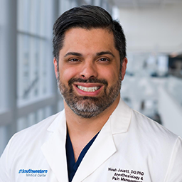 Noah Jouett, D.O., Ph.D.