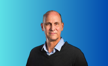 Martin Oudega, Ph.D.