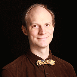  Patrick Kaifosh, Ph.D., Chief Technology Officer, Waypoint bio