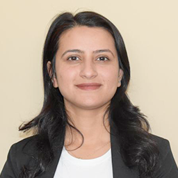Prabha Acharya