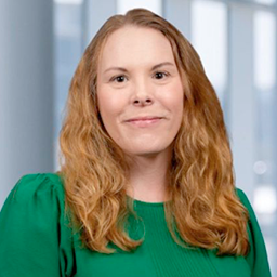 Rachel Leon, M.D., Ph.D.