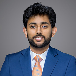 Sameer Rajesh