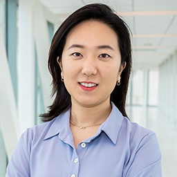 Hijai Regina Shin, Ph.D.