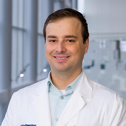 Siegfried Hirczy, M.D.