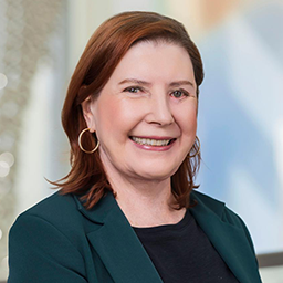 Susan Iannaccone, M.D.
