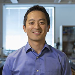 Takaki Komiyama, Ph.D.