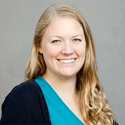 Tara Barron, Ph.D.