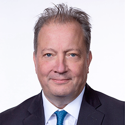 Timothy Roberts, Ph.D.