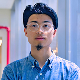 Trevor Nguyen, NSTP Fellow