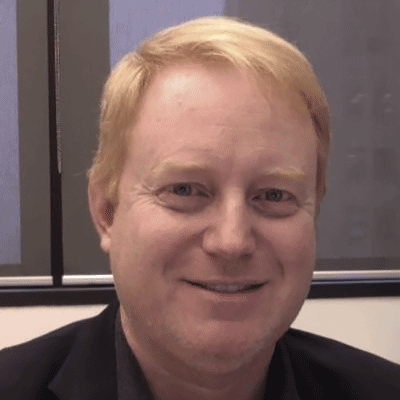 Vincent Ferrera, Ph.D., Professor of Neuroscience, Columbia University