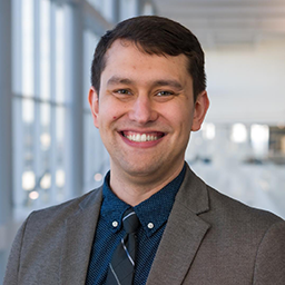 William Goette, Ph.D.