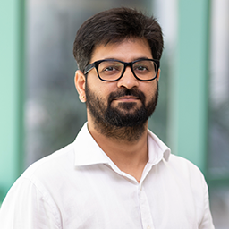 Yogesh Tak, Ph.D.