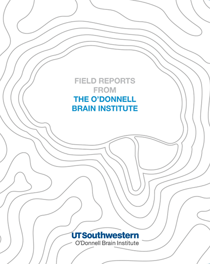Field Reports cover